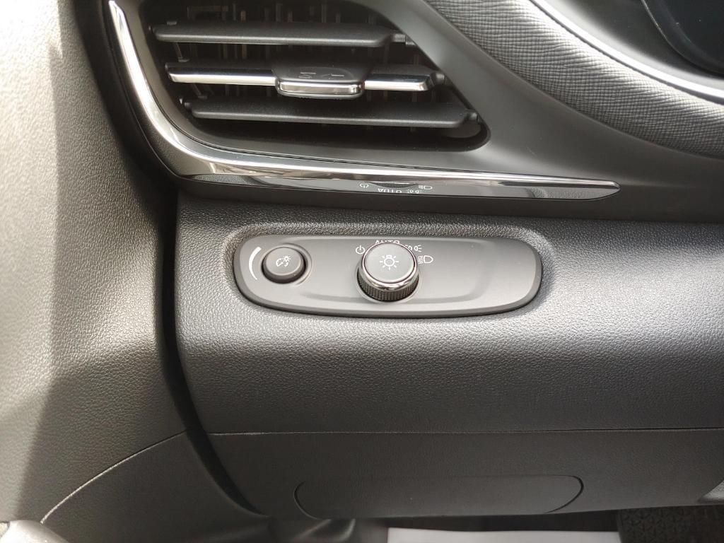 new 2026 Buick Envista car, priced at $25,541