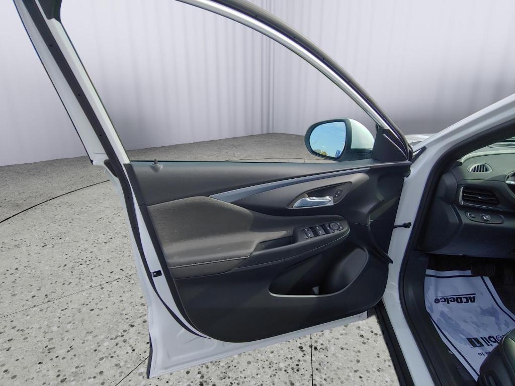 new 2026 Buick Envista car, priced at $25,541