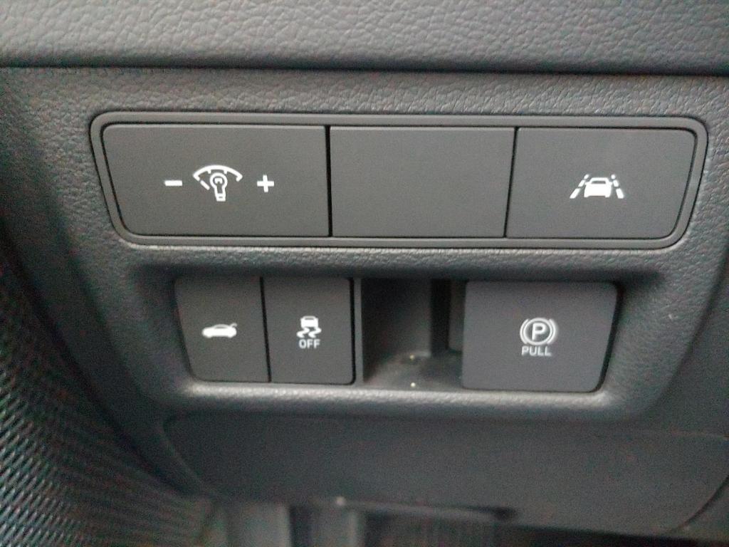 used 2023 Hyundai Sonata car, priced at $21,200