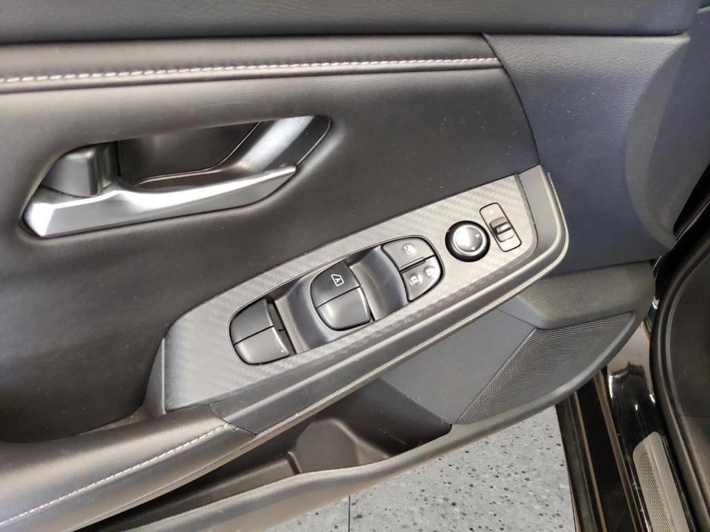 used 2024 Nissan Sentra car, priced at $18,995