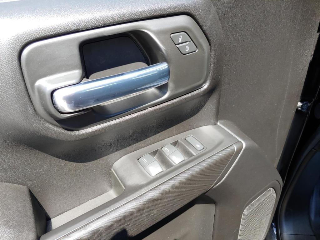 used 2024 GMC Sierra 1500 car, priced at $38,700