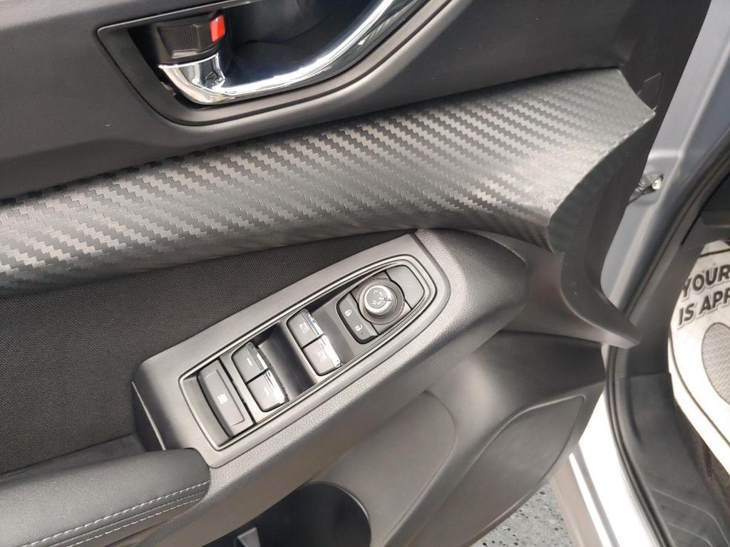 used 2025 Subaru Ascent car, priced at $37,495