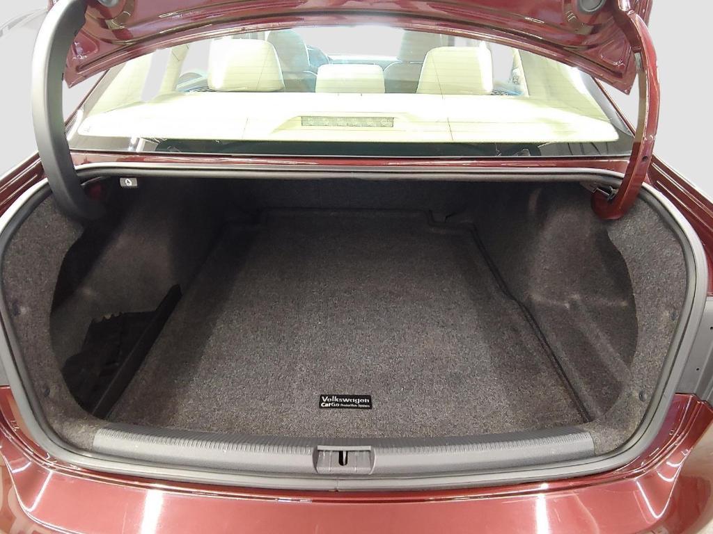 used 2012 Volkswagen Passat car, priced at $10,995