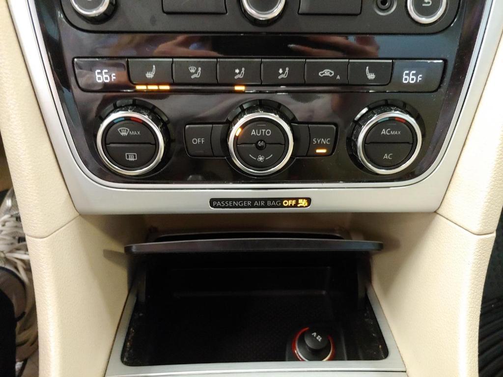 used 2012 Volkswagen Passat car, priced at $10,995
