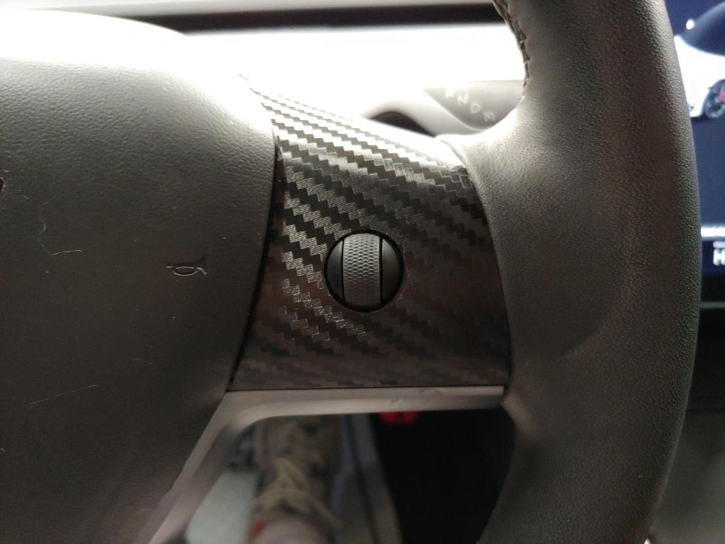 used 2020 Tesla Model 3 car, priced at $23,995