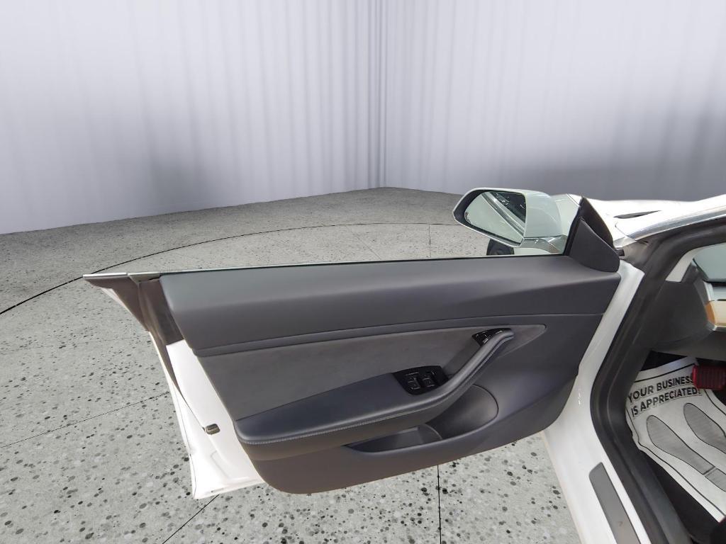 used 2020 Tesla Model 3 car, priced at $23,995