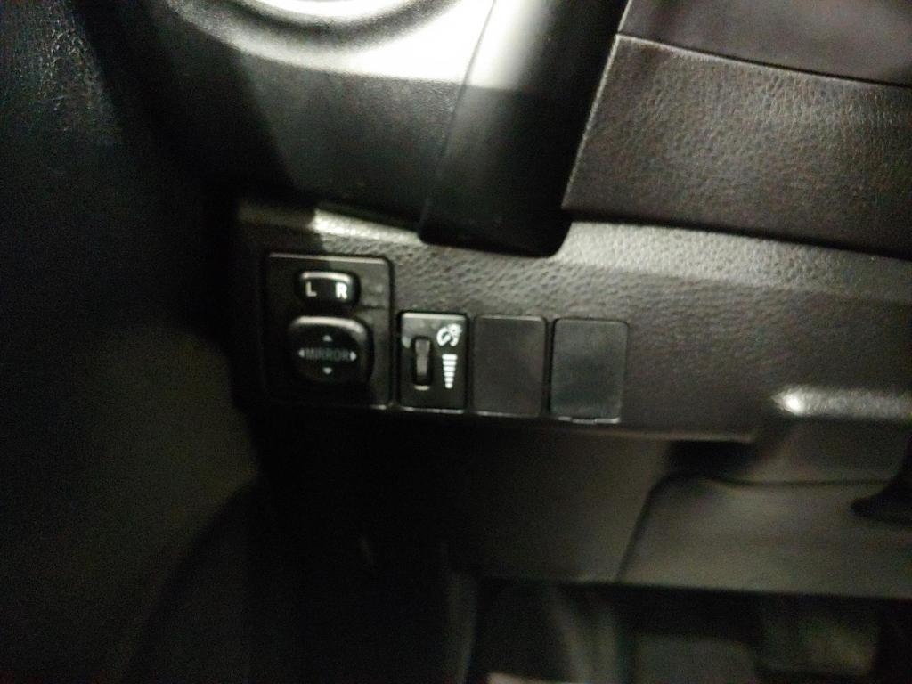 used 2018 Toyota Corolla car