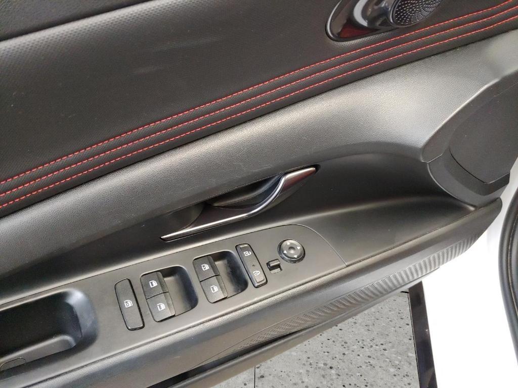 used 2023 Hyundai Elantra car, priced at $21,995