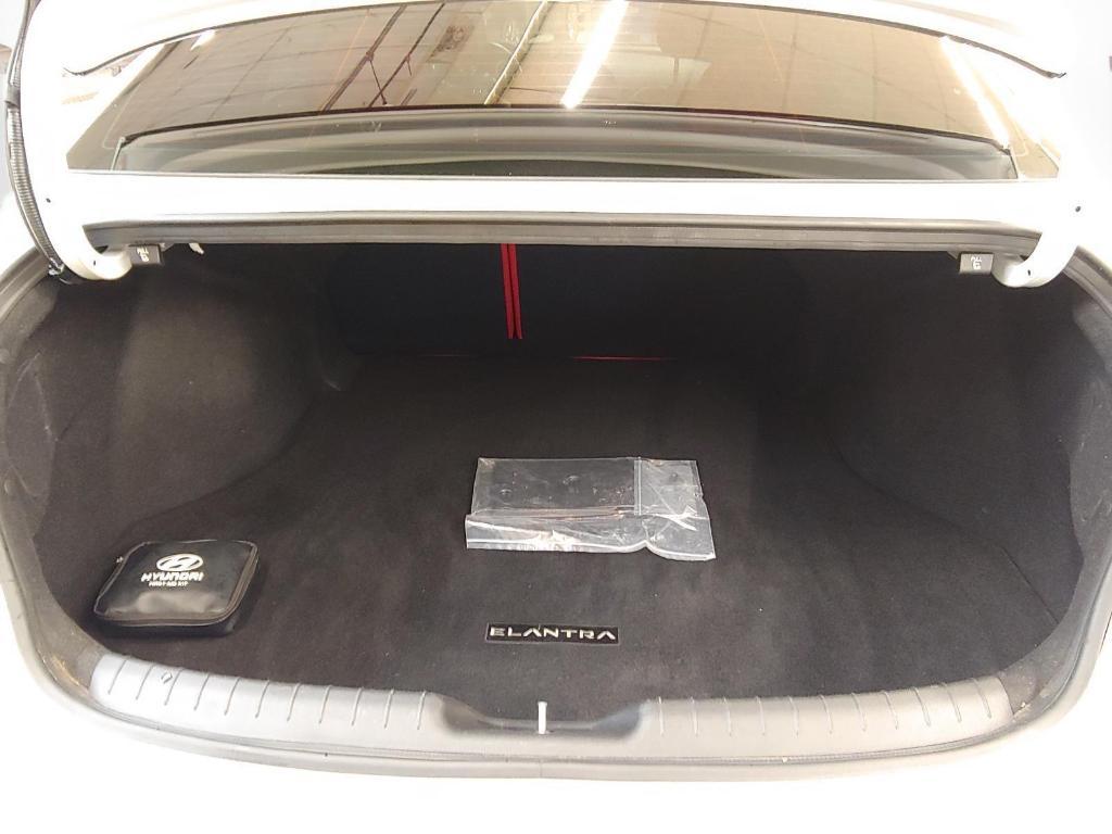 used 2023 Hyundai Elantra car, priced at $21,995