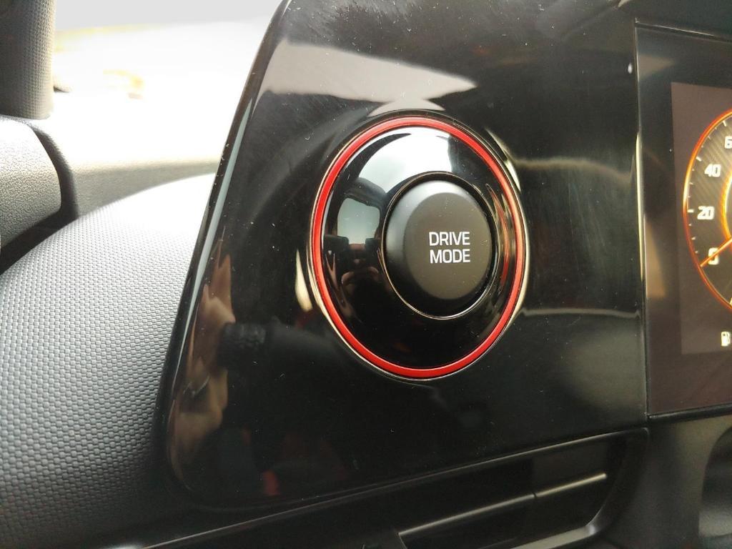 used 2023 Hyundai Elantra car, priced at $21,995