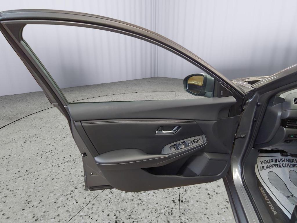 used 2021 Nissan Sentra car, priced at $16,995