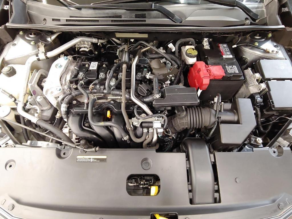 used 2021 Nissan Sentra car, priced at $16,995