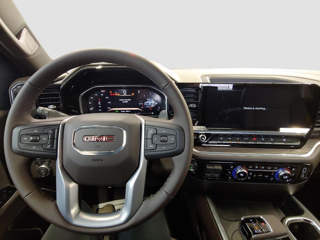 new 2026 GMC Sierra 1500 car, priced at $58,065