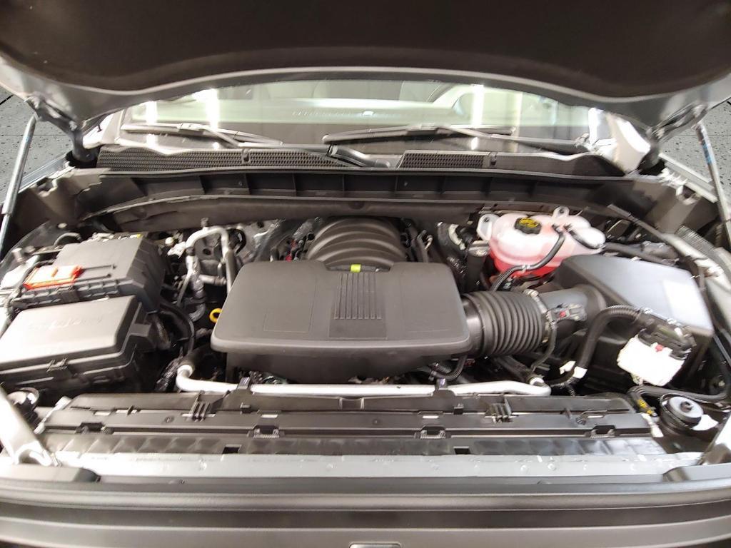 new 2026 GMC Sierra 1500 car, priced at $58,065