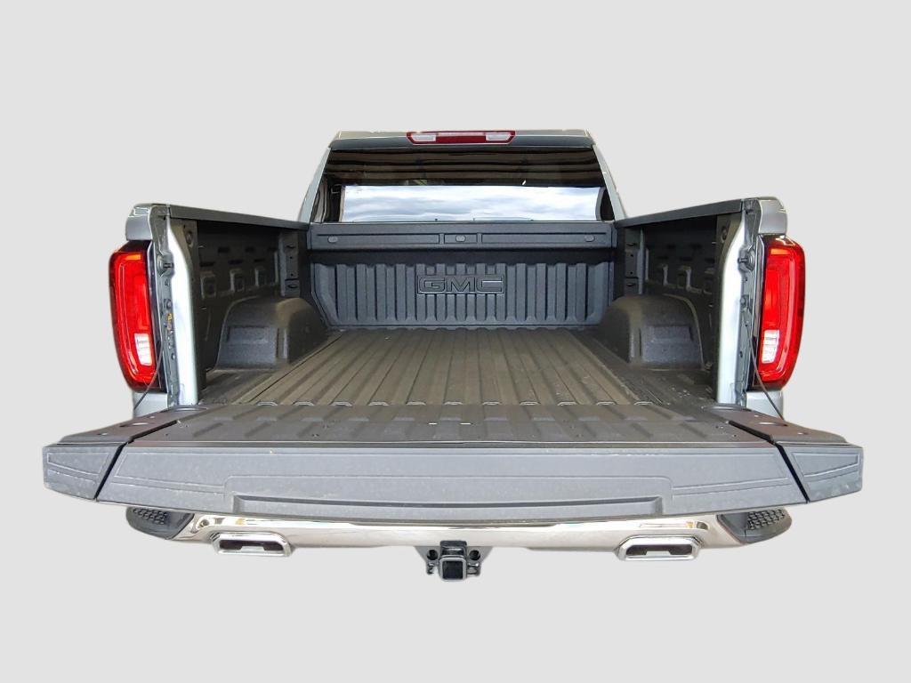 new 2026 GMC Sierra 1500 car, priced at $58,065