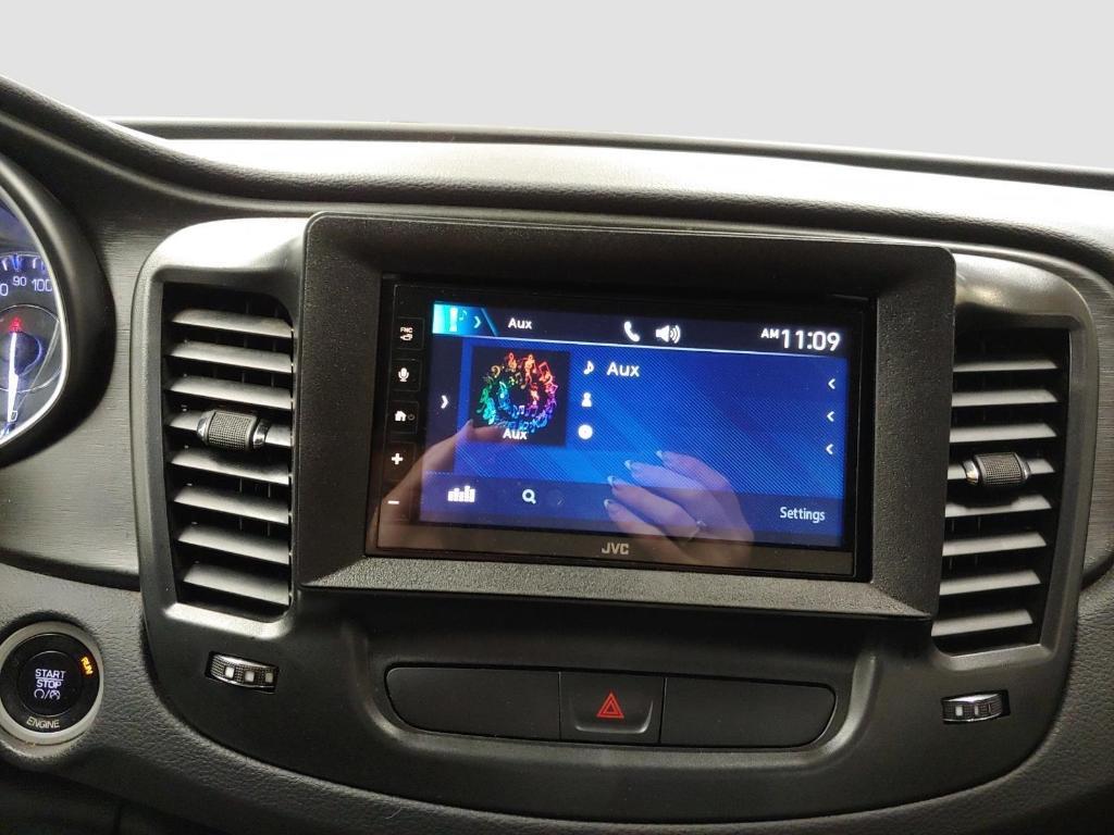 used 2015 Chrysler 200 car, priced at $8,495