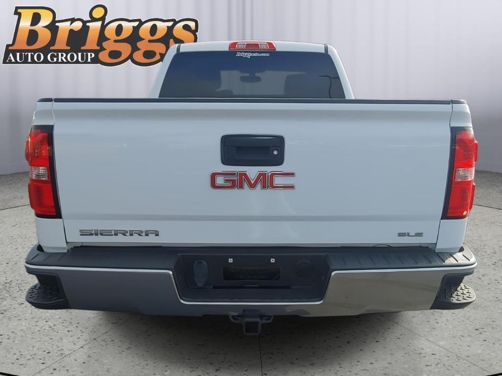used 2014 GMC Sierra 1500 car, priced at $12,995