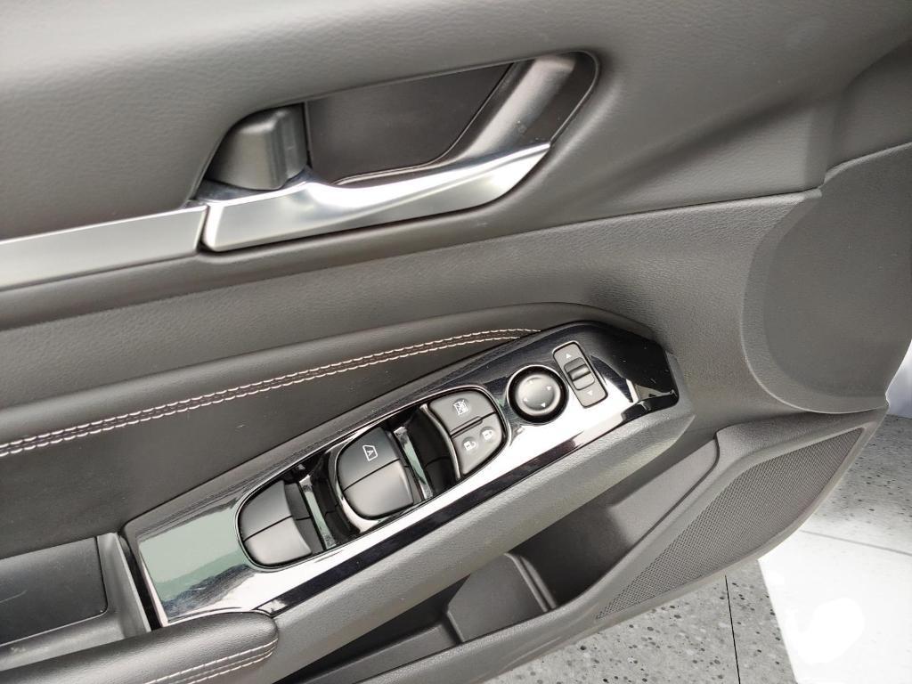 used 2023 Nissan Altima car, priced at $23,795