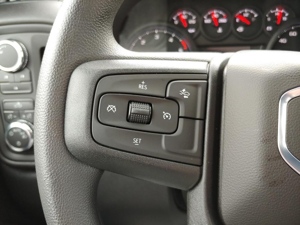 new 2026 GMC Sierra 3500 car, priced at $68,028