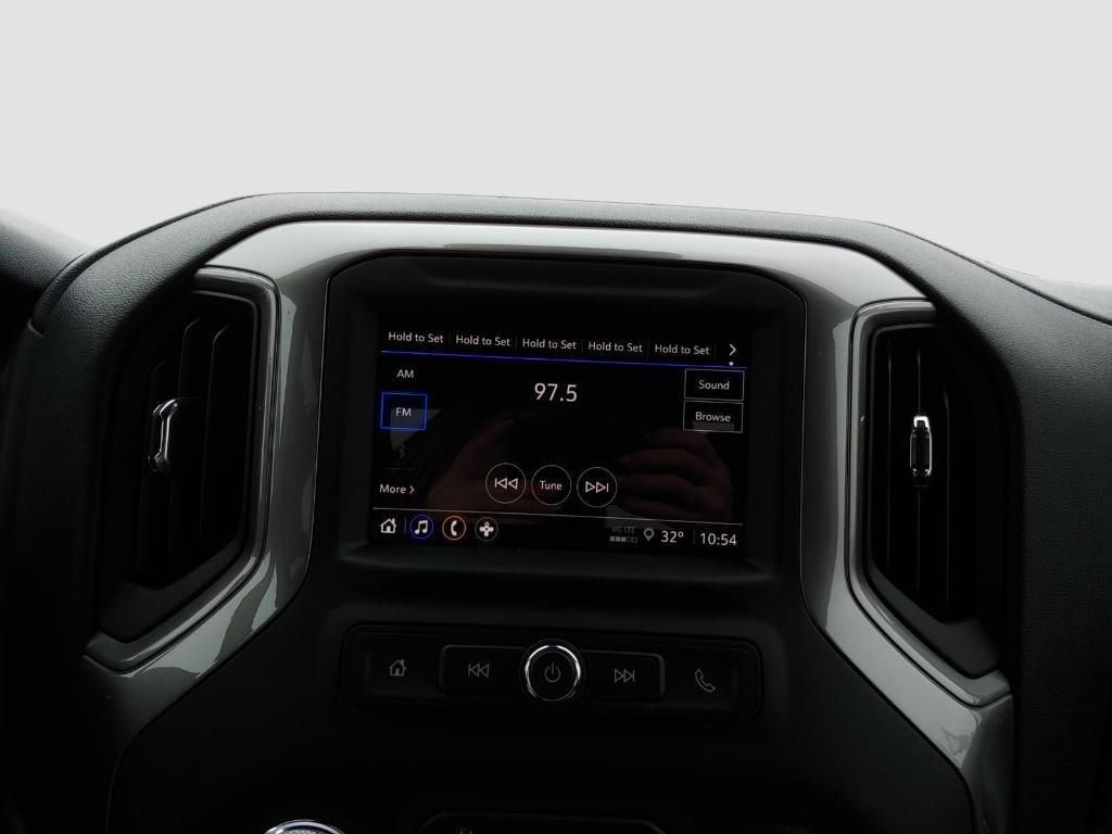 new 2026 GMC Sierra 3500 car, priced at $68,028