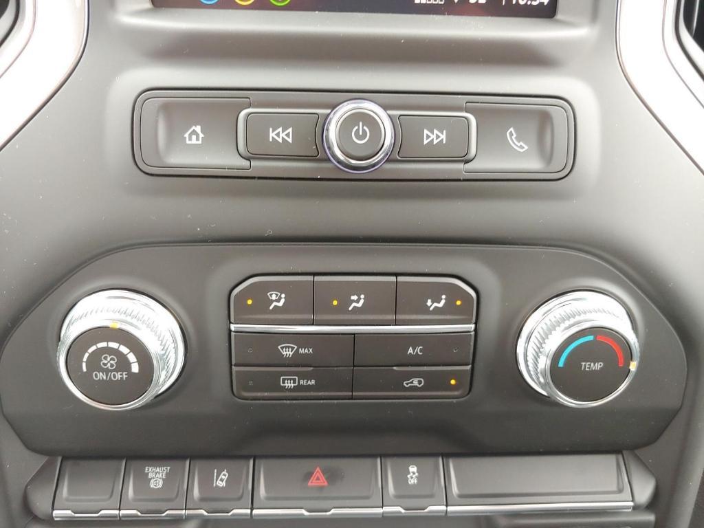 new 2026 GMC Sierra 3500 car, priced at $68,028