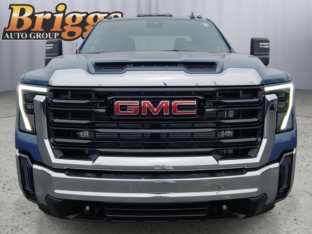 new 2026 GMC Sierra 3500 car, priced at $68,028