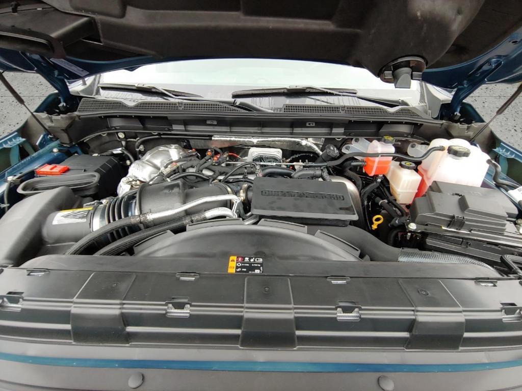 new 2026 GMC Sierra 3500 car, priced at $68,028