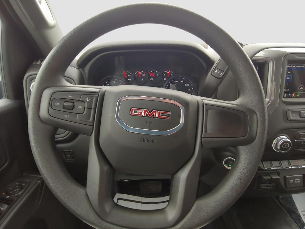 new 2026 GMC Sierra 3500 car, priced at $68,028
