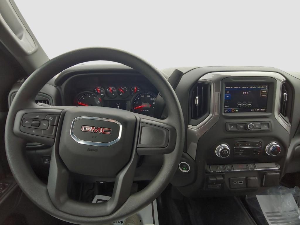 new 2026 GMC Sierra 3500 car, priced at $68,028