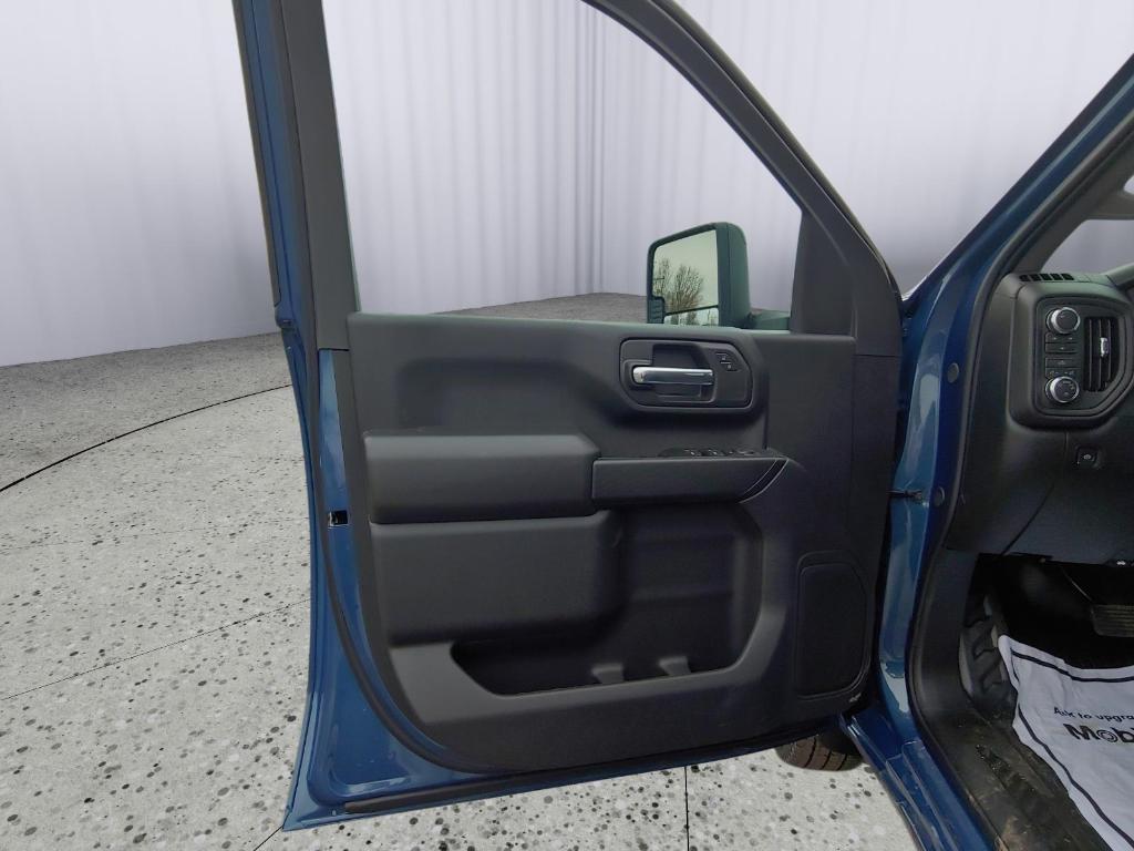 new 2026 GMC Sierra 3500 car, priced at $68,028