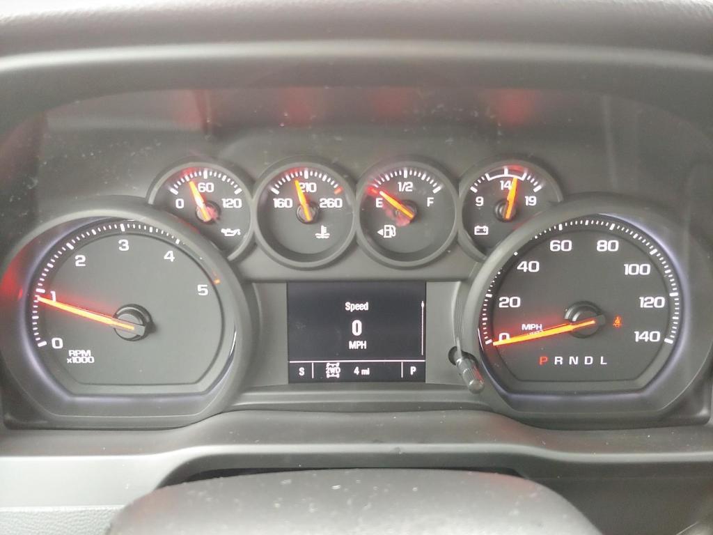 new 2026 GMC Sierra 3500 car, priced at $68,028