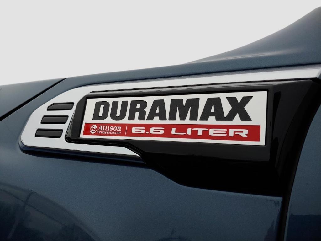 new 2026 GMC Sierra 3500 car, priced at $68,028