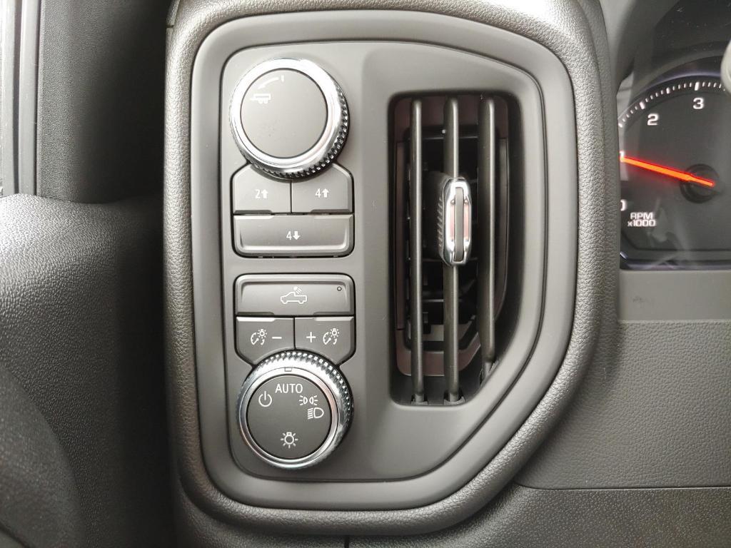 new 2026 GMC Sierra 3500 car, priced at $68,028