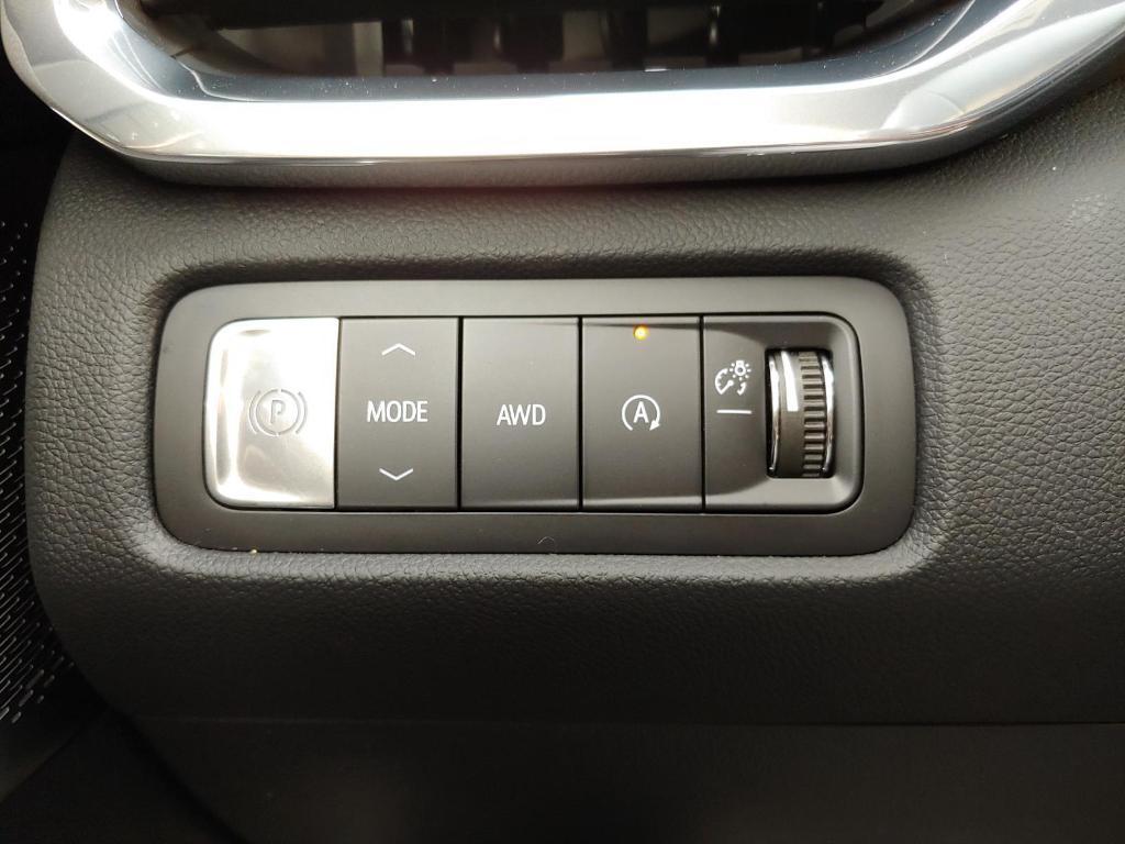 new 2026 GMC Acadia car, priced at $65,322