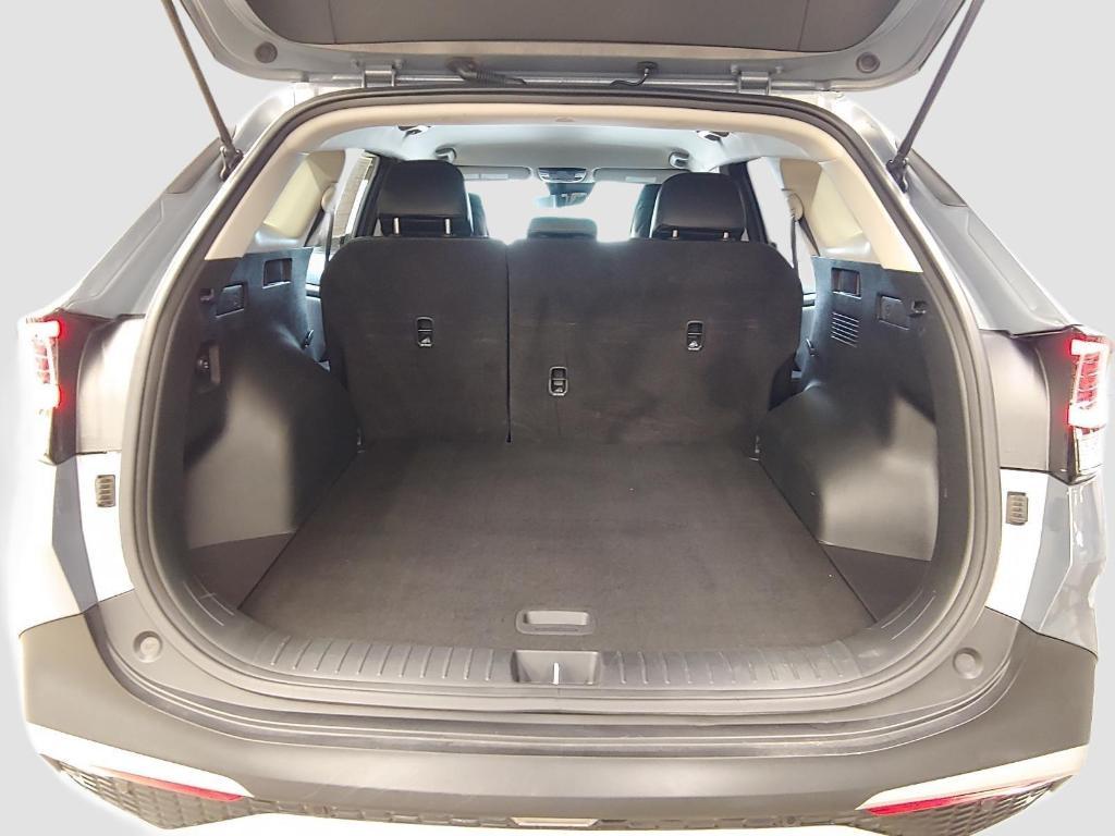used 2023 Kia Sportage car, priced at $20,995