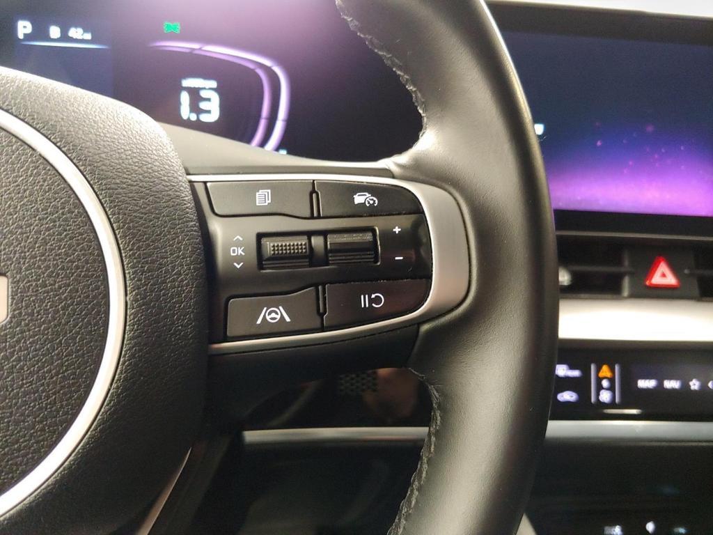 used 2023 Kia Sportage car, priced at $20,995