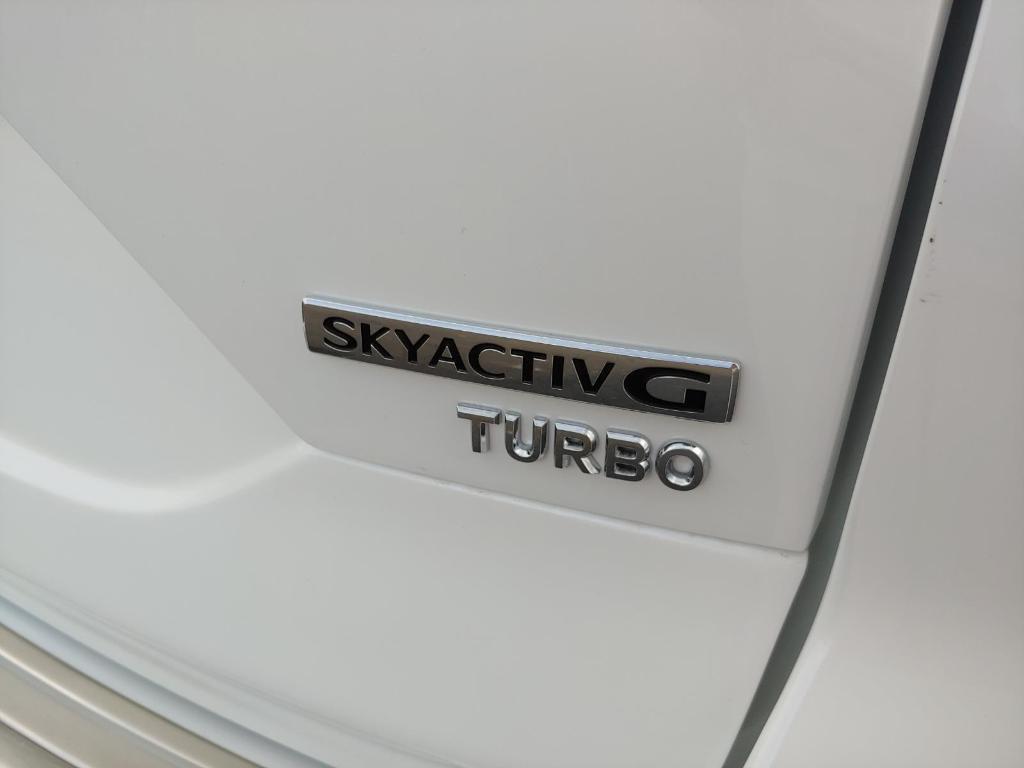 used 2021 Mazda CX-5 car, priced at $23,995