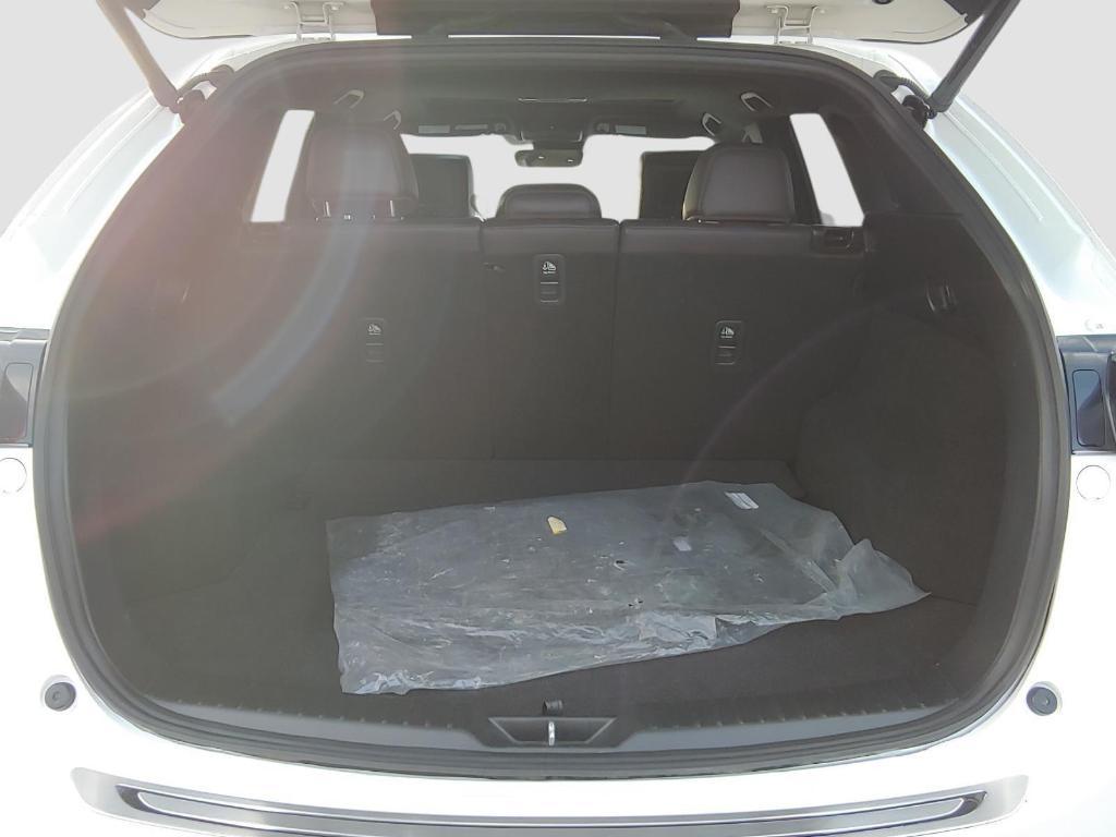 used 2021 Mazda CX-5 car, priced at $23,995