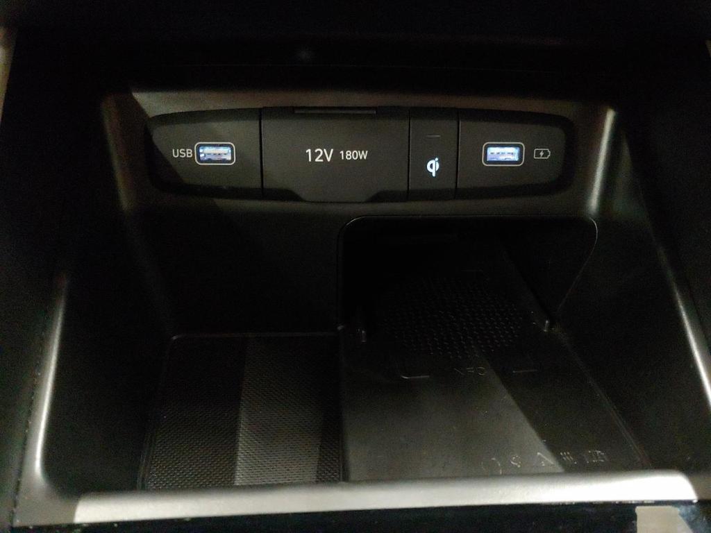 used 2023 Hyundai Tucson car, priced at $25,995