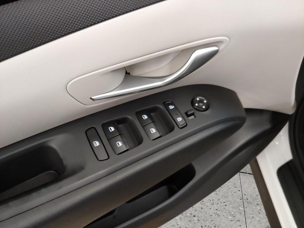 used 2023 Hyundai Tucson car, priced at $25,995