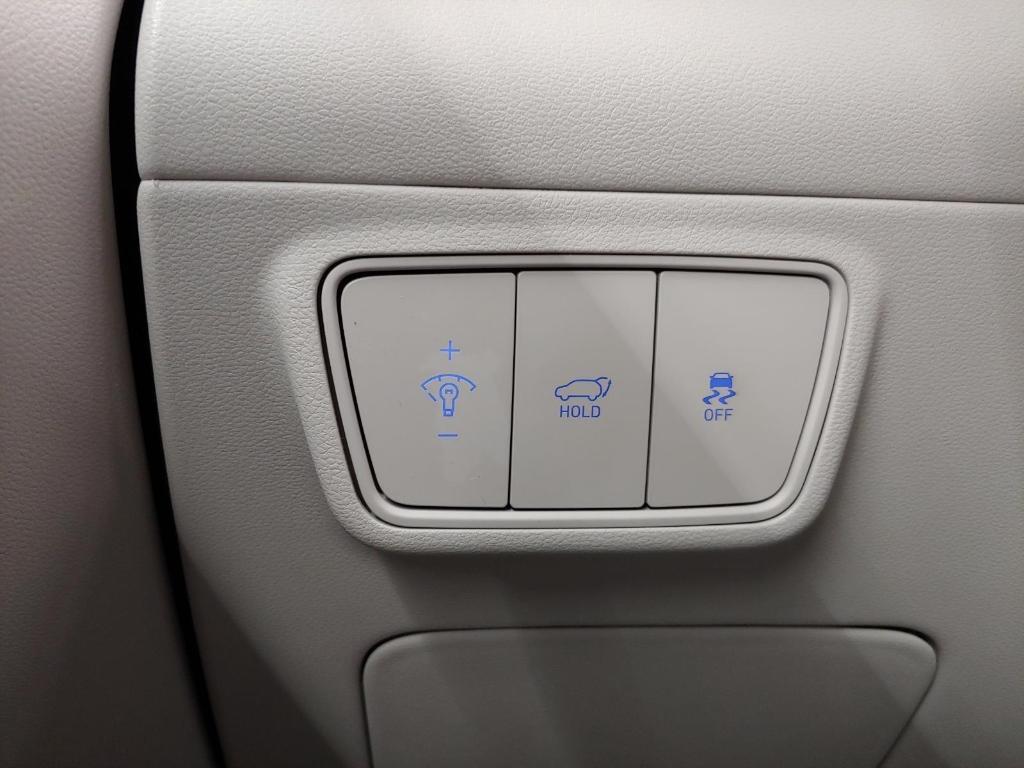 used 2023 Hyundai Tucson car, priced at $25,995