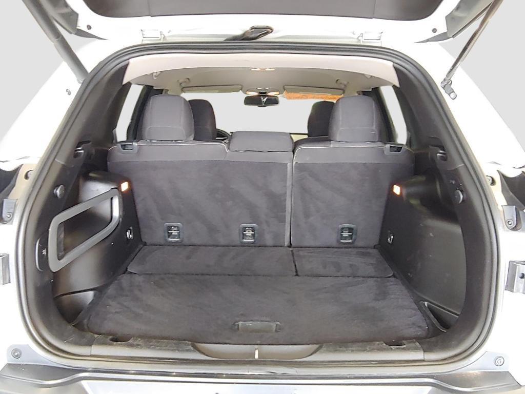 used 2015 Jeep Cherokee car, priced at $6,995