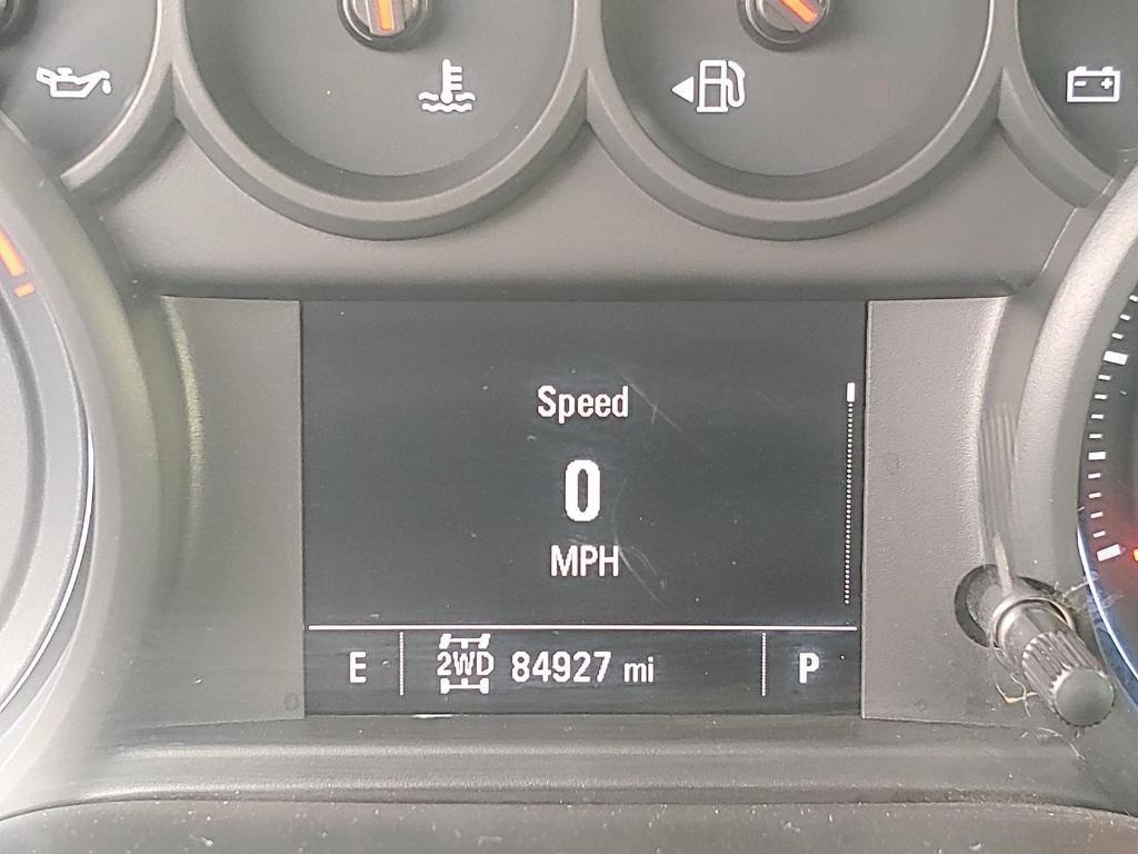 used 2020 Chevrolet Silverado 1500 car, priced at $29,995