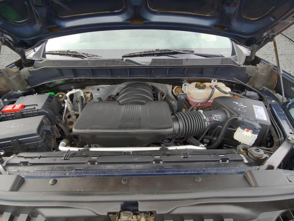 used 2020 Chevrolet Silverado 1500 car, priced at $29,995