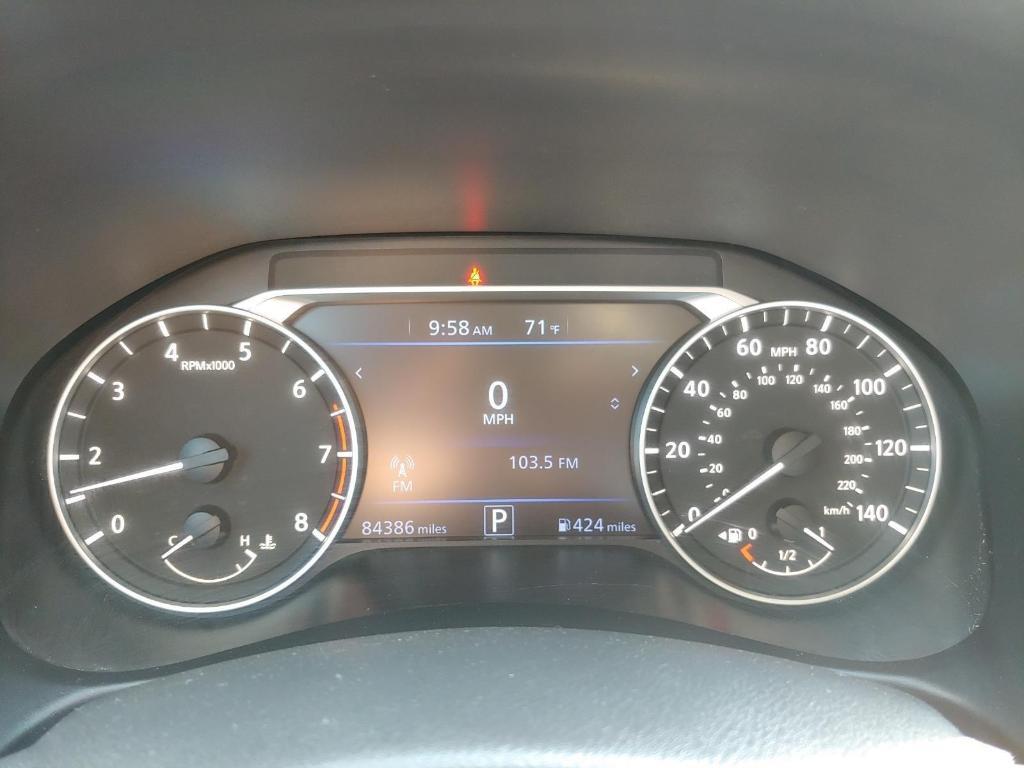 used 2019 Nissan Altima car, priced at $13,995