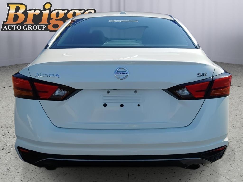 used 2019 Nissan Altima car, priced at $13,995