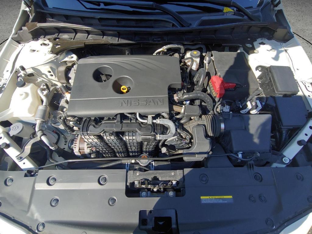 used 2019 Nissan Altima car, priced at $13,995
