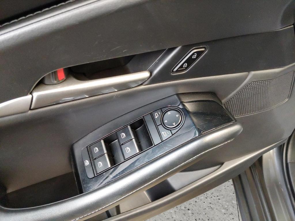 used 2024 Mazda CX-30 car, priced at $22,995