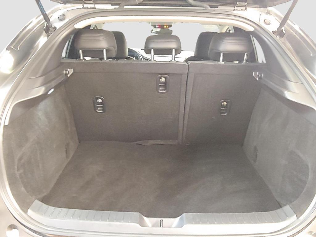 used 2024 Mazda CX-30 car, priced at $22,995