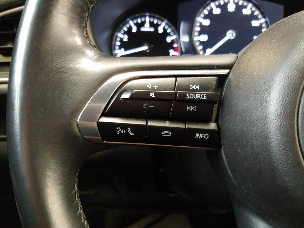 used 2024 Mazda CX-30 car, priced at $22,995